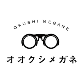 オオクシメガネ